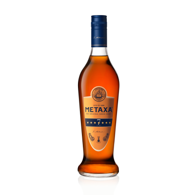 Metaxa 7* 0.7L