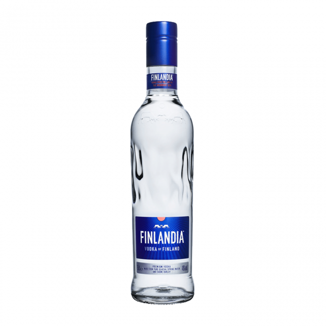 Finlandia 0.5L SGR