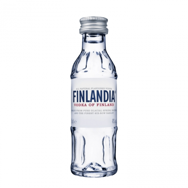 Finlandia 0.05L