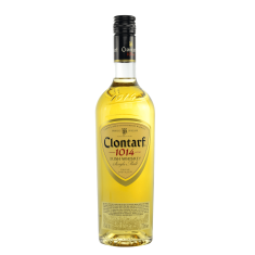 Clontarf 1014 Single Malt Irish Whiskey 0.7L SGR