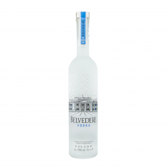 Belvedere Vodka 0.7L