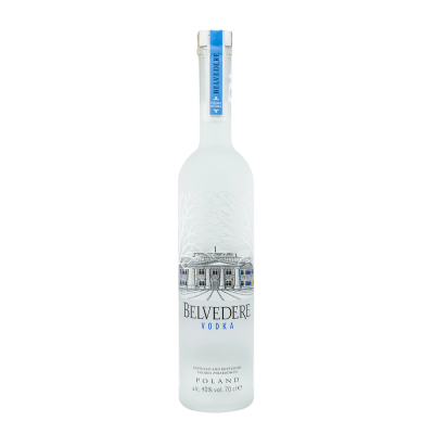 Belvedere Vodka 0.7L