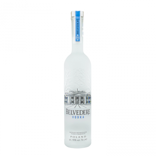 Belvedere Vodka 0.7L