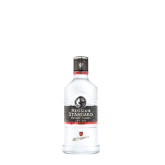 Russian Standard Vodka 0.2L SGR