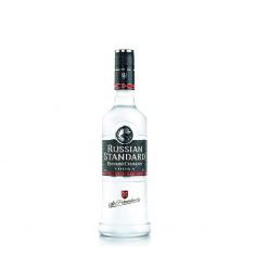 Russian Standard Vodka 0.5L