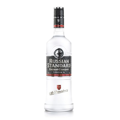Russian Standard Vodka 0.7L SGR