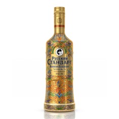 Russian Standard Vodka Lyubavin Special Edition 0.7L SGR
