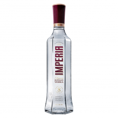 Russian Standard Imperia 0.7L