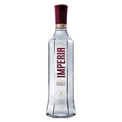 Russian Standard Imperia 0.7L