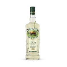 Zubrowka Bison Grass Vodka 0.7L SGR