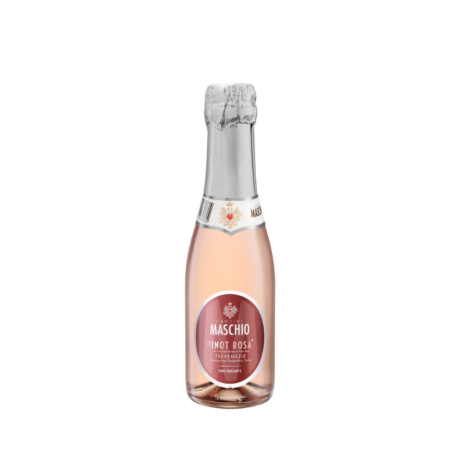 Maschio Pinot Rosa Frizzante 0.2L SGR