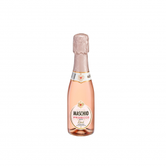 Maschio Prosecco DOC Rose Extra Dry Millesimato 0.2L 