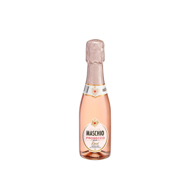 Maschio Prosecco DOC Rose Extra Dry Millesimato 0.2L 