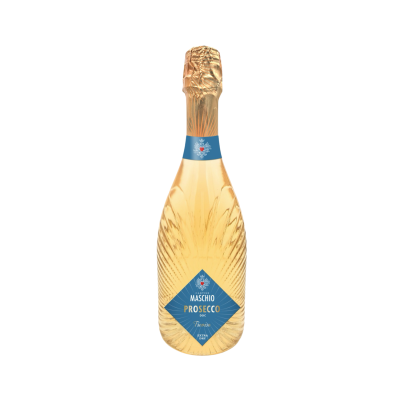 Maschio Onda Prosecco DOC Treviso Extra Dry 0.75L SGR