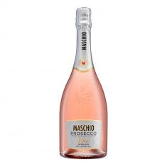 Maschio Prosecco DOC Rose Extra Dry Millesimato 0.75L SGR