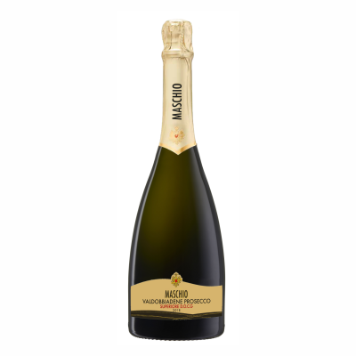 Maschio Valdobbiadene Prosecco Superiore DOCG Brut 0.75L SGR