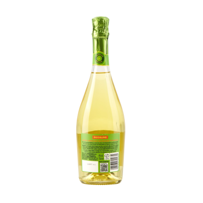 Piccolino Hugo Cocktail 0.75L SGR