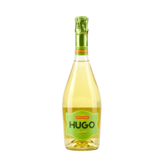 Piccolino Hugo Cocktail 0.75L SGR
