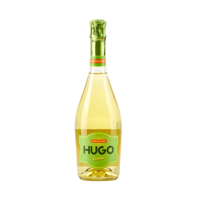 Piccolino Hugo Cocktail 0.75L SGR