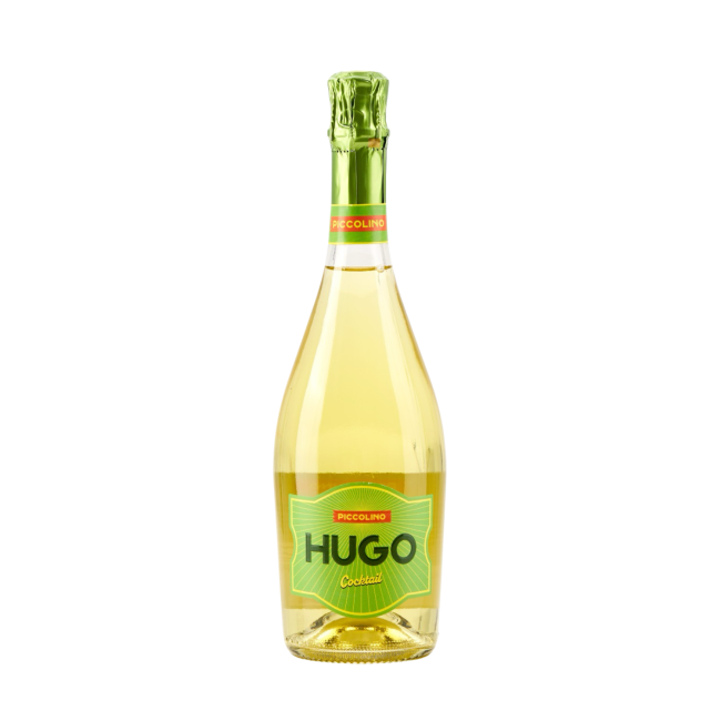 Piccolino Hugo Cocktail 0.75L SGR Piccolino Hugo Cocktail 0.75L SGR