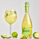 Piccolino Hugo Cocktail 0.75L SGR Piccolino Hugo Cocktail 0.75L SGR