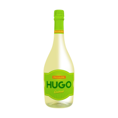 Piccolino Hugo Cocktail 0.75L SGR