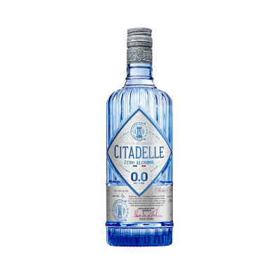Citadelle Zero Alcohol 0.7L SGR