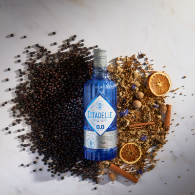 Citadelle Zero Alcohol 0.7L SGR