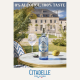 Citadelle Zero Alcohol 0.7L SGR