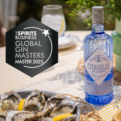 Citadelle Gin 0.7L SGR