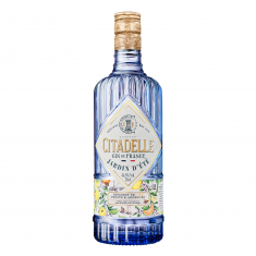 Citadelle Gin Jardin d'Ete 0.7L