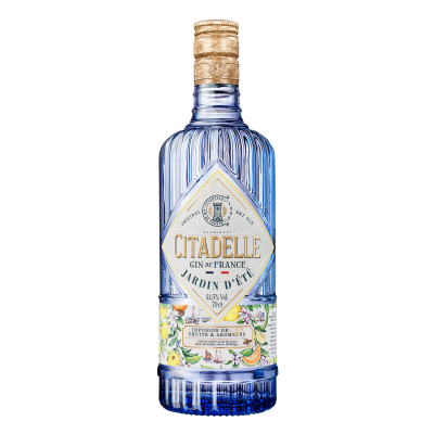 Citadelle Gin Jardin d'Ete 0.7L