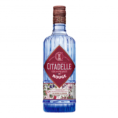 Citadelle Gin Rouge 0.7L