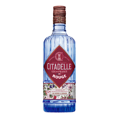 Citadelle Gin Rouge 0.7L