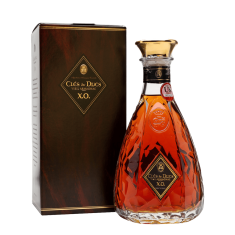 Vedrenne Armagnac Cles des Ducs XO 0.7L SGR