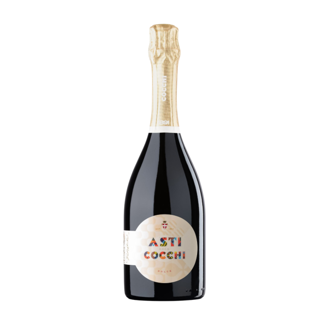 Cocchi Asti DOCG Dolce 0.75L SGR Cocchi Asti DOCG Dolce 0.75L SGR