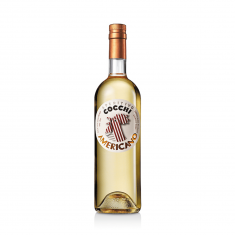 Cocchi Americano Bianco 0.75L