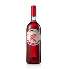 Cocchi Americano Rosa 0.75L