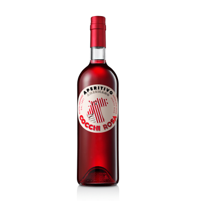 Cocchi Americano Rosa 0.75L