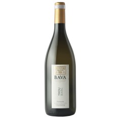 Bava Thou Bianc DOC Chardonnay 2019 0.75L SGR