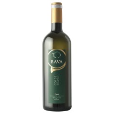 Bava Cor de Chasse Gavi DOCG 2019 0.75L SGR
