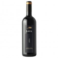 Bava Libera Barbera d'Asti DOCG Pianoalto 2018 0.75L