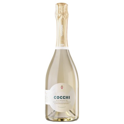 Cocchi Spumante Piemonte DOC Brut Chardonnay Primosecolo 0.75L