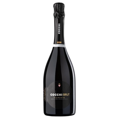 Cocchi Spumante Piemonte DOC Brut 0.75L