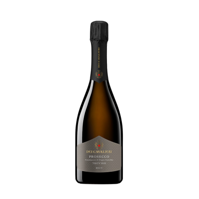 Dei Cavalieri Prosecco DOC Treviso Brut 0.75L SGR