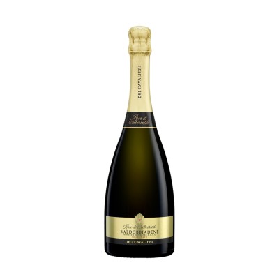 Dei Cavalieri Prosecco Rive di Colbertaldo DOCG 0.75L SGR
