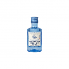 Drumshanbo Gunpowder Irish Gin 0.05L