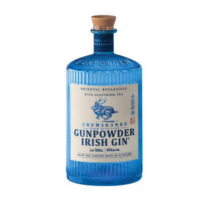 Drumshanbo Gunpowder Irish Gin 0.7L