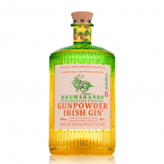 Drumshanbo Gunpowder Irish Gin Brazilian Pineapple 0.7L SGR