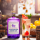 Drumshanbo Gunpowder Irish Gin with Italian Fig and Laurel 0.7L SGR